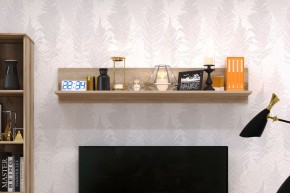Полка навесная  900 Вега Скандинавия в Красноуральске - krasnouralsk.mebel24.online | фото 6