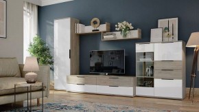 Полка навесная Альянс 435.13 в Красноуральске - krasnouralsk.mebel24.online | фото 2