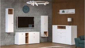 Полка навесная Бэль 10.107 в Красноуральске - krasnouralsk.mebel24.online | фото 3