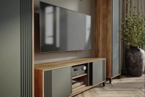 Полка навесная Богемия в Красноуральске - krasnouralsk.mebel24.online | фото 3