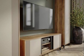 Полка навесная Богемия в Красноуральске - krasnouralsk.mebel24.online | фото 5