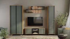 Полка навесная Богемия в Красноуральске - krasnouralsk.mebel24.online | фото 6