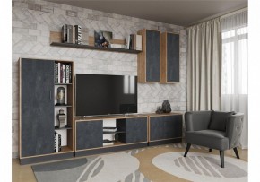 Полка навесная Леви 170 в Красноуральске - krasnouralsk.mebel24.online | фото 3