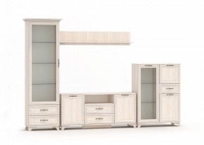 Полка навесная Мирелла в Красноуральске - krasnouralsk.mebel24.online | фото