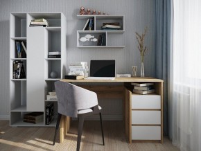 Полка навесная ПК-2 в Красноуральске - krasnouralsk.mebel24.online | фото 4