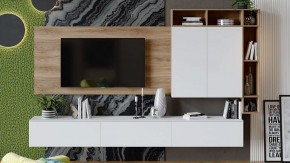 Полка навесная ТД-102.28 в Красноуральске - krasnouralsk.mebel24.online | фото 5
