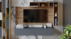 Полка навесная ТД-102.28 в Красноуральске - krasnouralsk.mebel24.online | фото 8
