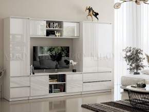 ЧЕЛСИ Полка открытая (Антресоль) в Красноуральске - krasnouralsk.mebel24.online | фото 6