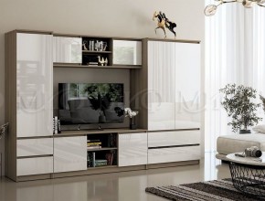 ЧЕЛСИ Полка открытая (Антресоль) в Красноуральске - krasnouralsk.mebel24.online | фото 7