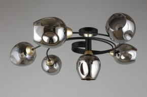 Потолочная люстра Aployt Flor APL.611.17.06 в Красноуральске - krasnouralsk.mebel24.online | фото 3