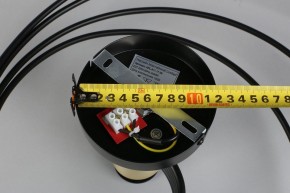 Потолочная люстра Aployt Flor APL.611.17.06 в Красноуральске - krasnouralsk.mebel24.online | фото 4