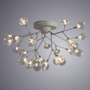 Потолочная люстра Arte Lamp Candy A7274PL-27WH в Красноуральске - krasnouralsk.mebel24.online | фото 2