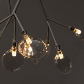 Потолочная люстра Arte Lamp Candy A7274PL-27WH в Красноуральске - krasnouralsk.mebel24.online | фото 4