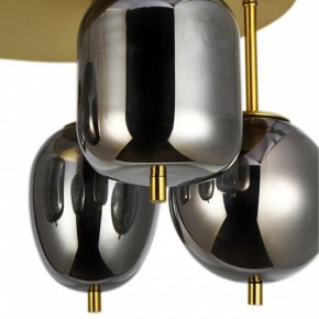Потолочная люстра Arte Lamp Freddie A2231PL-5PB в Красноуральске - krasnouralsk.mebel24.online | фото 3