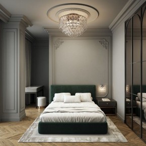 Потолочная люстра Bogate-s Cappio 380/8 в Красноуральске - krasnouralsk.mebel24.online | фото 4