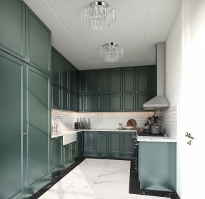 Потолочная люстра De City Бриз 37 111015008 в Красноуральске - krasnouralsk.mebel24.online | фото 7