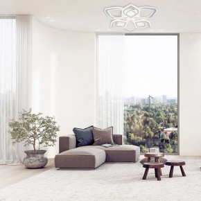 Потолочная люстра Escada Hydria 10229/6LED в Красноуральске - krasnouralsk.mebel24.online | фото 6