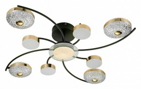 Потолочная люстра Escada Liberta 10208/8LED в Красноуральске - krasnouralsk.mebel24.online | фото 2