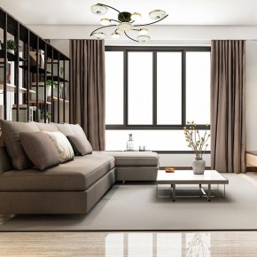 Потолочная люстра Escada Liberta 10208/8LED в Красноуральске - krasnouralsk.mebel24.online | фото 5