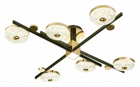 Потолочная люстра Escada Liberta 10219/6LED в Красноуральске - krasnouralsk.mebel24.online | фото 1