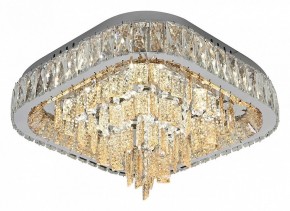 Потолочная люстра Escada Passion 10232/SG LED в Красноуральске - krasnouralsk.mebel24.online | фото