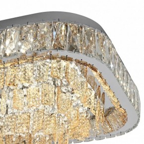 Потолочная люстра Escada Passion 10232/SG LED в Красноуральске - krasnouralsk.mebel24.online | фото 5