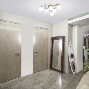 Потолочная люстра Eurosvet Alba 30144/6 античная бронза в Красноуральске - krasnouralsk.mebel24.online | фото 4