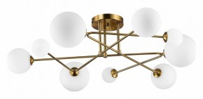 Потолочная люстра EVOLUCE Fantini SLE2211-302-09 в Красноуральске - krasnouralsk.mebel24.online | фото