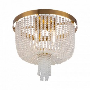 Потолочная люстра Freya Ornament FR1008CL-04BS в Красноуральске - krasnouralsk.mebel24.online | фото 2