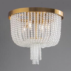Потолочная люстра Freya Ornament FR1008CL-04BS в Красноуральске - krasnouralsk.mebel24.online | фото 3