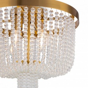 Потолочная люстра Freya Ornament FR1008CL-04BS в Красноуральске - krasnouralsk.mebel24.online | фото 6