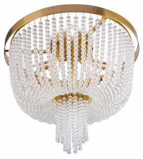 Потолочная люстра Freya Ornament FR1008CL-06BS в Красноуральске - krasnouralsk.mebel24.online | фото 3