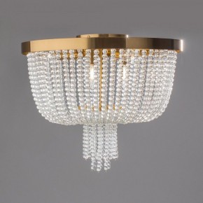 Потолочная люстра Freya Ornament FR1008CL-06BS в Красноуральске - krasnouralsk.mebel24.online | фото 4