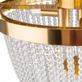 Потолочная люстра Freya Ornament FR1008CL-06BS в Красноуральске - krasnouralsk.mebel24.online | фото 7