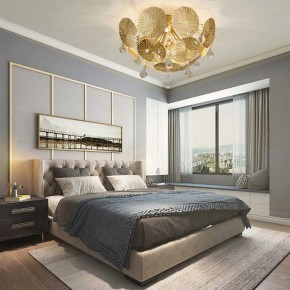 Потолочная люстра Imperiumloft Inca INCA-C01 в Красноуральске - krasnouralsk.mebel24.online | фото 6