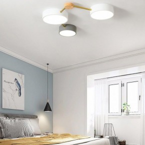 Потолочная люстра Imperiumloft SOLEN SOLEN01 в Красноуральске - krasnouralsk.mebel24.online | фото 2
