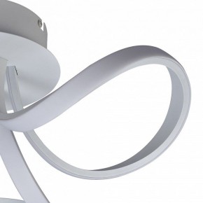Потолочная люстра Mantra Knot Led 6036 в Красноуральске - krasnouralsk.mebel24.online | фото 3