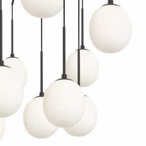 Потолочная люстра Maytoni Branch MOD176PL-12G в Красноуральске - krasnouralsk.mebel24.online | фото 4