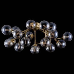 Потолочная люстра Maytoni Dallas MOD545PL-20G в Красноуральске - krasnouralsk.mebel24.online | фото 3
