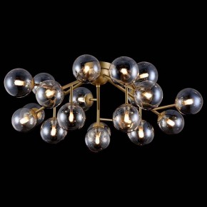 Потолочная люстра Maytoni Dallas MOD545PL-20G в Красноуральске - krasnouralsk.mebel24.online | фото 4
