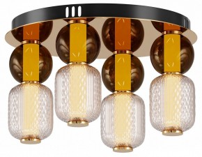 Потолочная люстра Maytoni Drop MOD273CL-L60G3K в Красноуральске - krasnouralsk.mebel24.online | фото