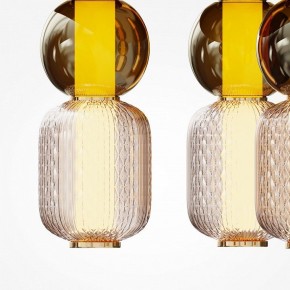 Потолочная люстра Maytoni Drop MOD273CL-L60G3K в Красноуральске - krasnouralsk.mebel24.online | фото 3