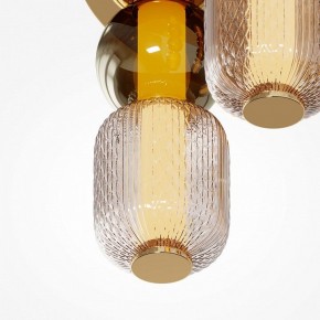 Потолочная люстра Maytoni Drop MOD273CL-L60G3K в Красноуральске - krasnouralsk.mebel24.online | фото 4