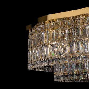 Потолочная люстра Maytoni Dune DIA005CL-06G в Красноуральске - krasnouralsk.mebel24.online | фото 5