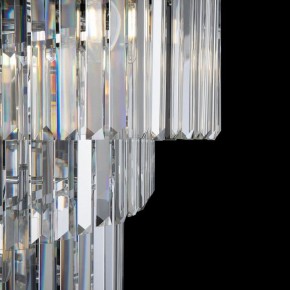 Потолочная люстра Maytoni Louis RC007CL-08CH в Красноуральске - krasnouralsk.mebel24.online | фото 4