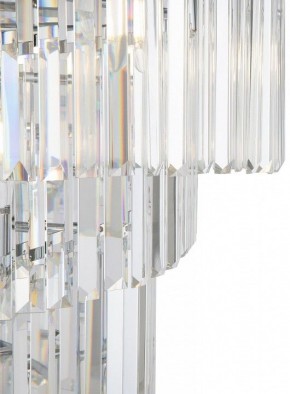 Потолочная люстра Maytoni Louis RC007CL-08CH в Красноуральске - krasnouralsk.mebel24.online | фото 5