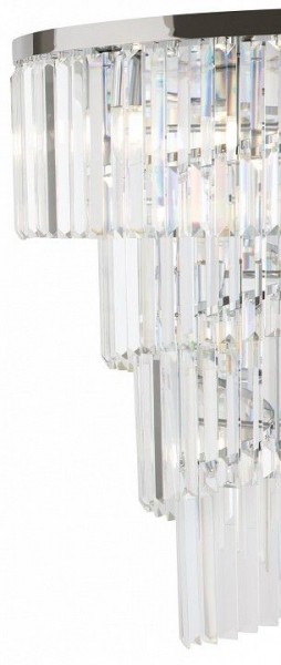 Потолочная люстра Maytoni Louis RC007CL-08CH в Красноуральске - krasnouralsk.mebel24.online | фото 6
