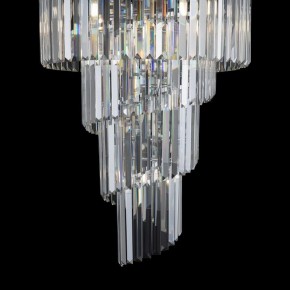 Потолочная люстра Maytoni Louis RC007CL-08CH в Красноуральске - krasnouralsk.mebel24.online | фото 7