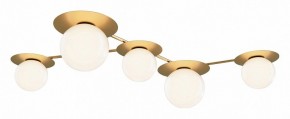 Потолочная люстра Maytoni Star sky MOD291CL-05BS в Красноуральске - krasnouralsk.mebel24.online | фото
