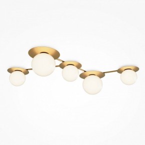 Потолочная люстра Maytoni Star sky MOD291CL-05BS в Красноуральске - krasnouralsk.mebel24.online | фото 2
